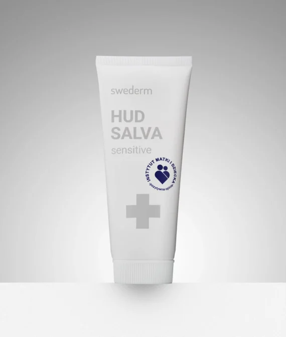 SWEDERM  kremas sausai, sudirgusiai ir atopinei odai 100 ml