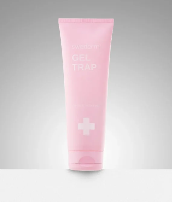 SWEDERM GEL TRAP kūno losjonas 250 ml