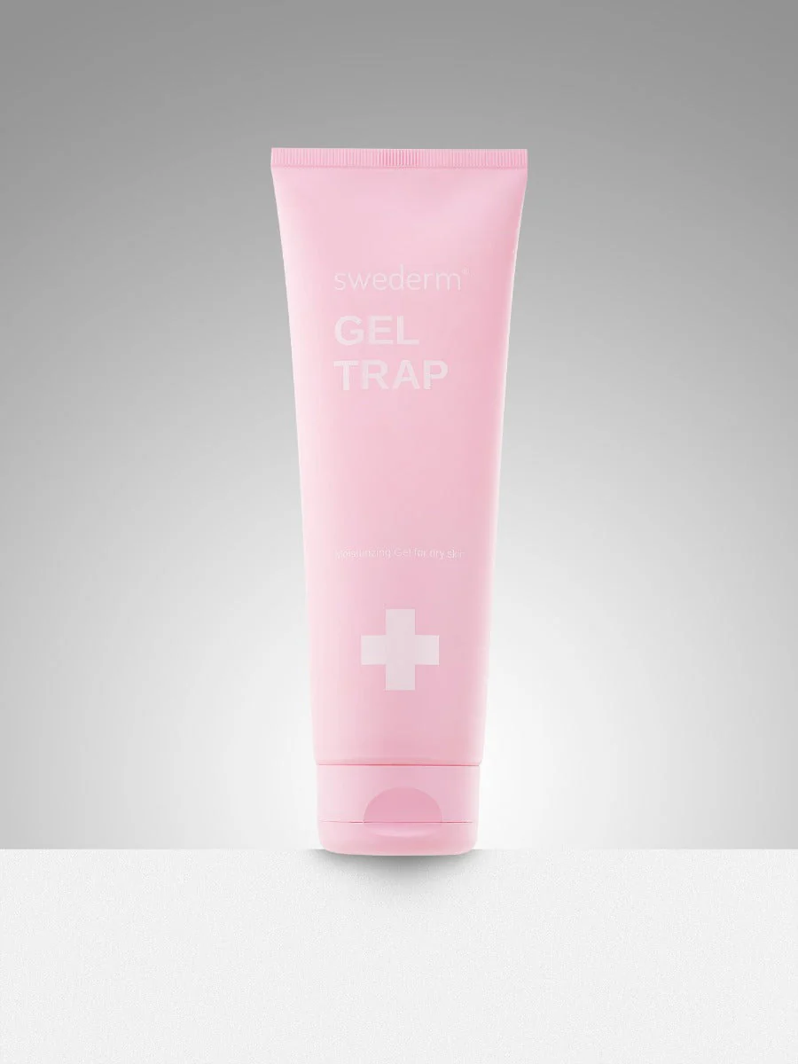 GEL TRAP kūno losjonas