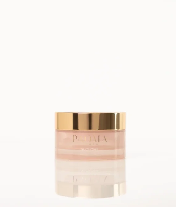 PAOMA NUITRITIVE NAKTINIS VEIDO KREMAS 50ml