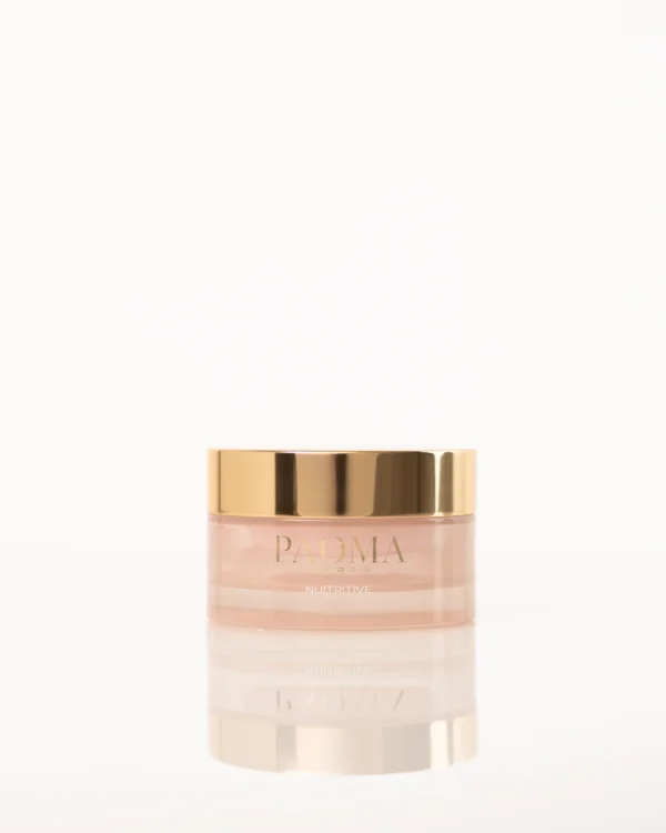 NUITRITIVE NAKTINIS VEIDO KREMAS 50ml
