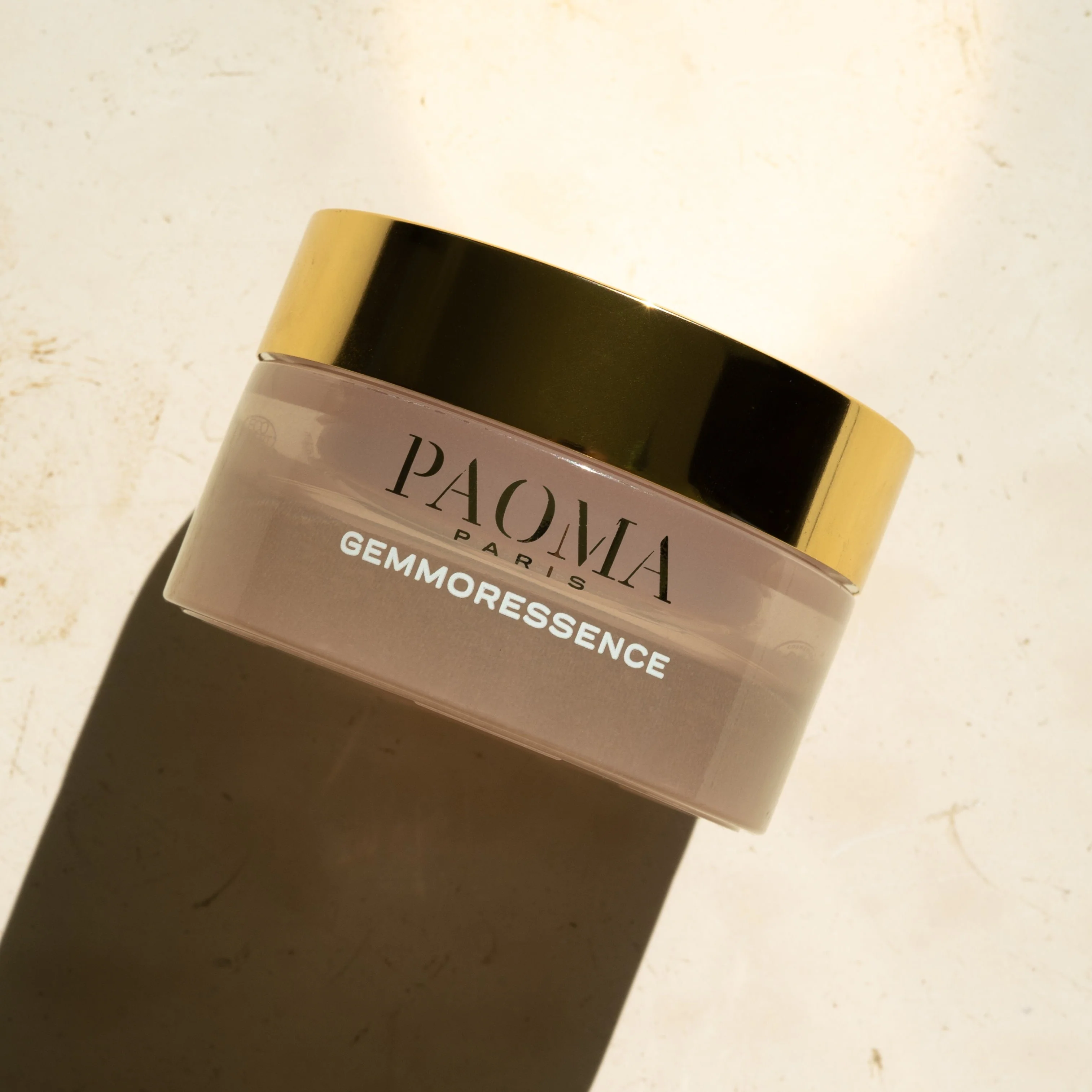 PAOMA GEMMORESSENCE VEIDO KREMAS 50 ml - Image 3
