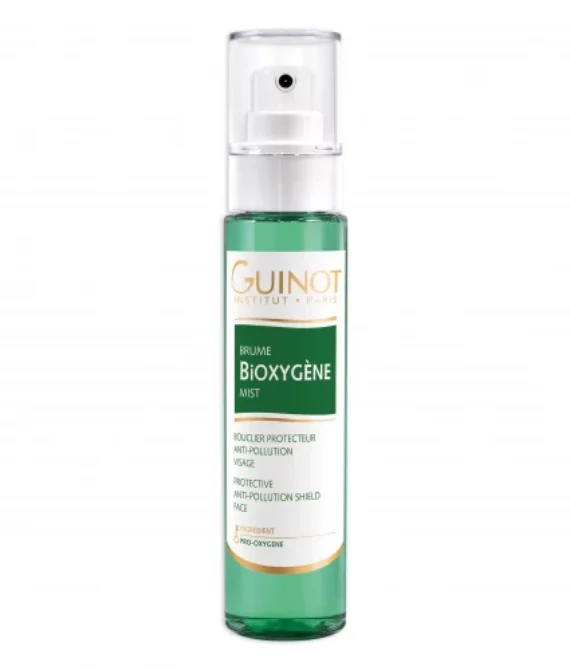 GUINOT Bioxygene skaistinamoji dulksna 100 ml