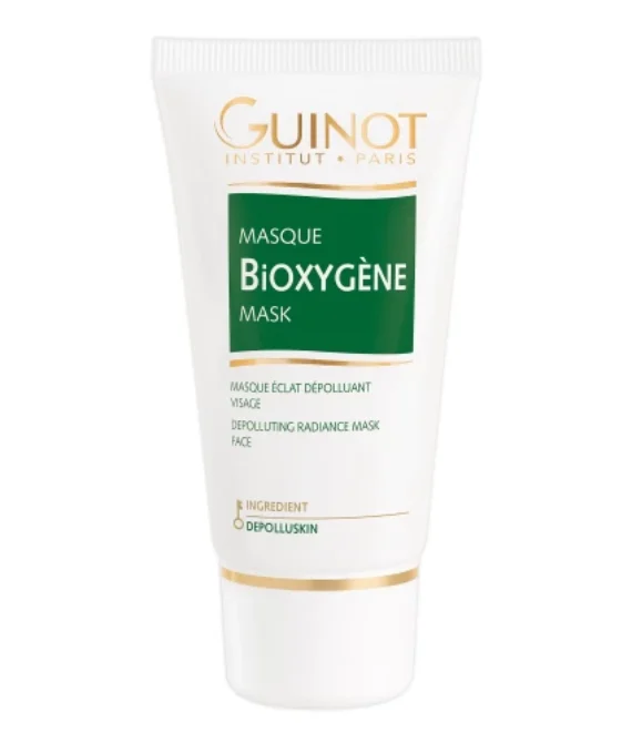GUINOT Bioxygene skaistinamoji kaukė 50 ml