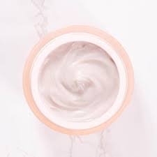 PAOMA NUITRITIVE NAKTINIS VEIDO KREMAS 50ml - Image 3