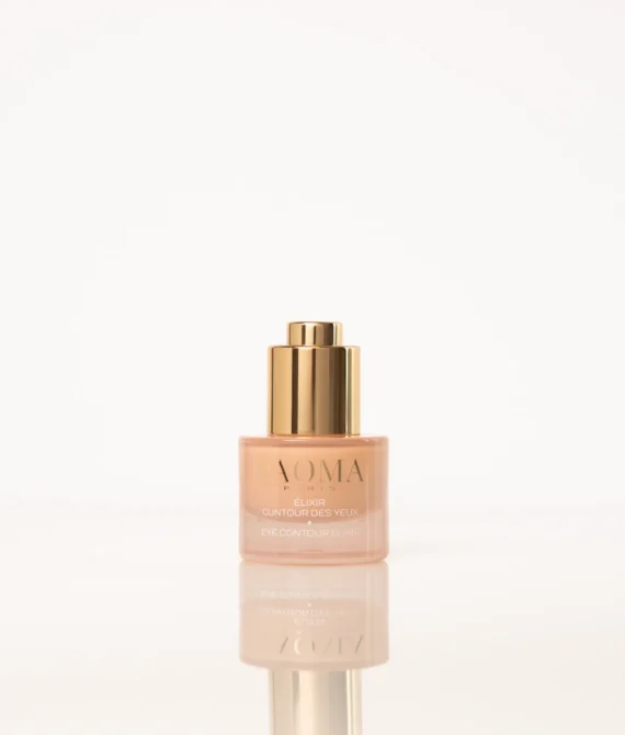 PAOMA ATGAIVINANTIS PAAKIŲ SERUMAS 15 ml