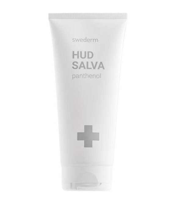 HUDSALVA PANTHENOL KREMAS SAUSAI JAUTRIAI ODAI 200 ml